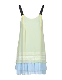 PINKO BLACK - Short dress