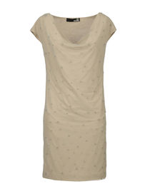 LOVE MOSCHINO - Short dress