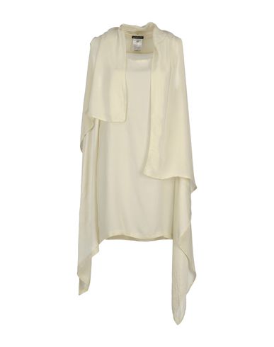ZOOM ANN DEMEULEMEESTER - Short dress