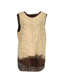 3.1 PHILLIP LIM - Sleeveless t-shirt