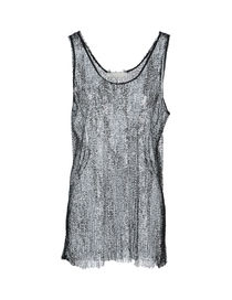 AVIÙ - Short dress