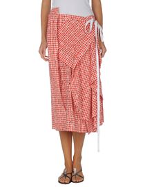 JUNYA WATANABE COMME des GARÇONS - 3/4 length skirt