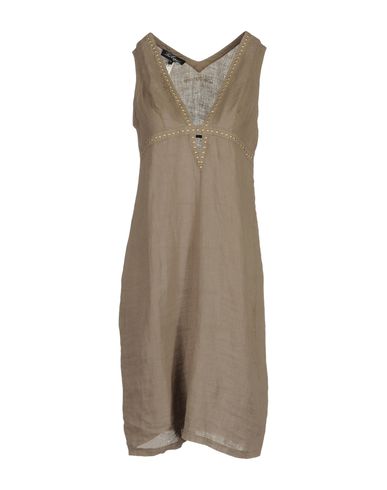 ZOOM LES COPAINS BEACHWEAR - Short dress