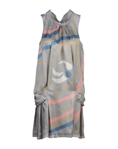 ZOOM DONDUP - Short dress