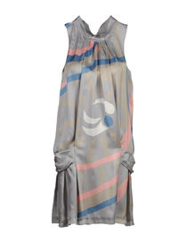 DONDUP - Short dress