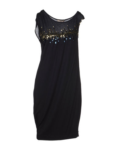 ZOOM TOY G. - Short dress