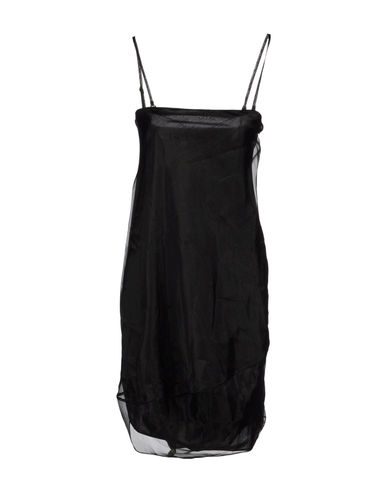 ZOOM ARMANI JEANS - Short dress