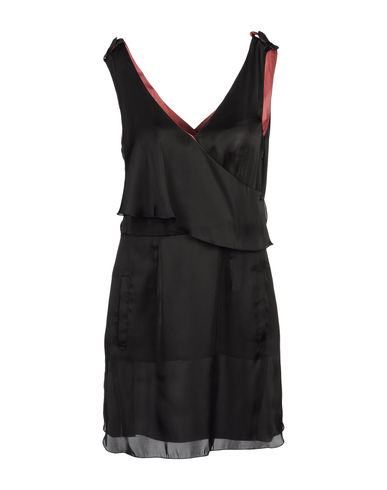 ZOOM C'N'C' COSTUME NATIONAL - Short dress