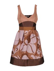 PINKO - Short dress