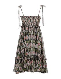 D&G - Short dress