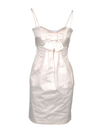TARA JARMON - Short dress