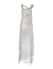 PATRIZIA PEPE - Long dress