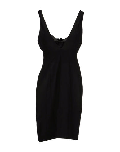 ZOOM JUST CAVALLI - Short dress