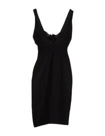 JUST CAVALLI - Short dress