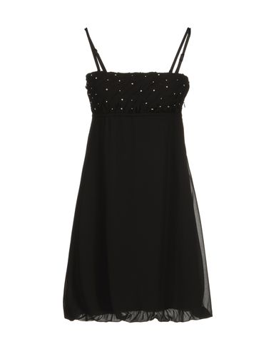 ZOOM TOY G. - Short dress