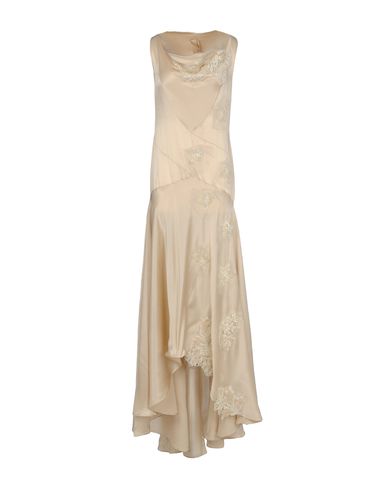 ZOOM ANTONIO MARRAS - Long dress
