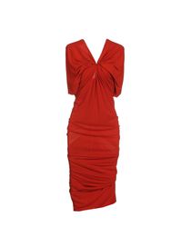 LANVIN - 3/4 length dress
