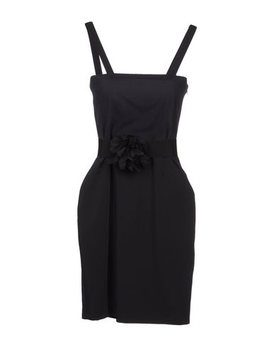 ZOOM TOY G. - Short dress