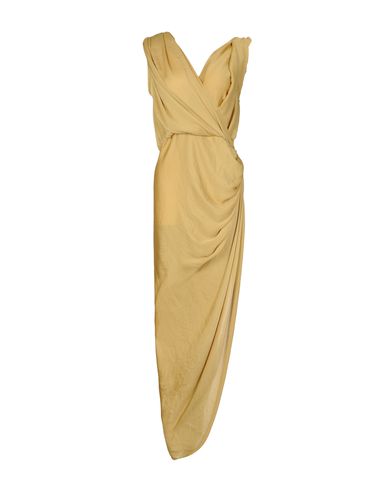 ZOOM LANVIN - Long dress