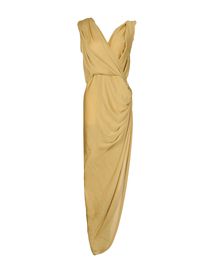 LANVIN - Long dress