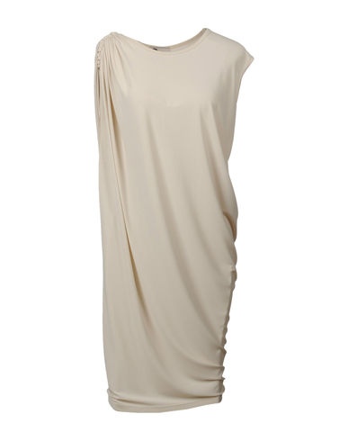 ZOOM LANVIN - Short dress