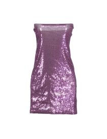 ONLY 4 STYLISH GIRLS by PATRIZIA PEPE - Short dress
