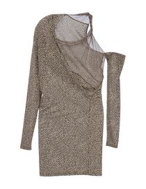 ADELE FADO - Short dress