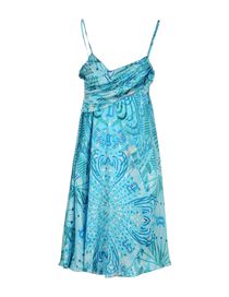 GALLIANO - Short dress