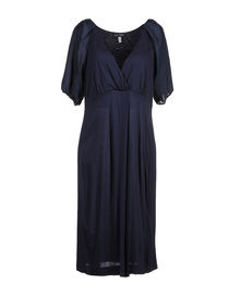 ARMANI JEANS - Short dress