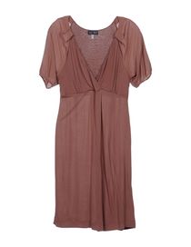 ARMANI JEANS - Short dress