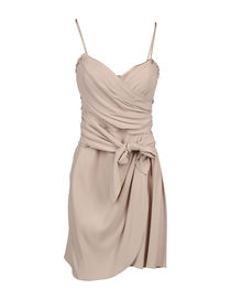 GALLIANO - Short dress