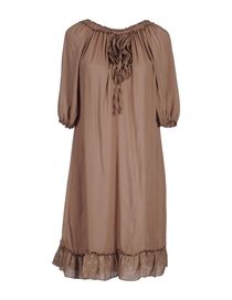 ORO PAGODA - Vestito corto