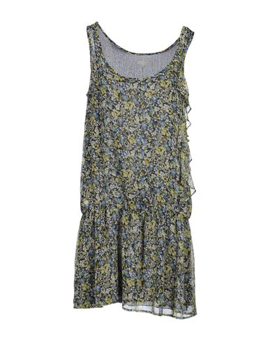 ZOOM ELLE by FORDOCKS - Short dress