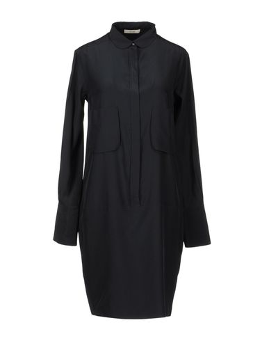 ZOOM CÉLINE - Short dress