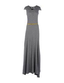 GOLDEN GOOSE - Long dress