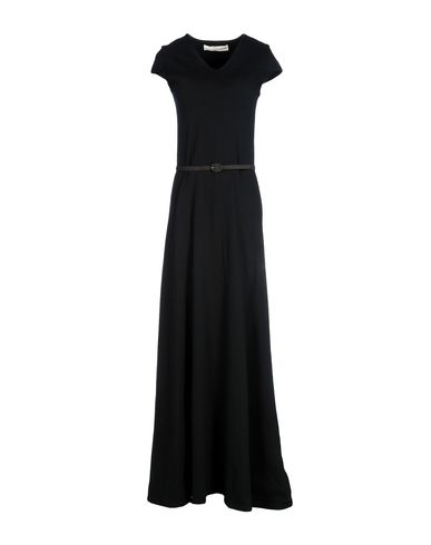 ZOOM GOLDEN GOOSE - Long dress
