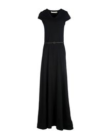 GOLDEN GOOSE - Long dress