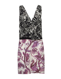 GUCCI - Short dress