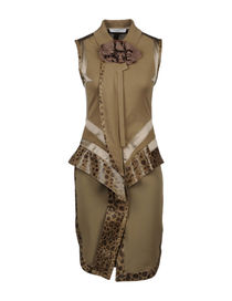 GIVENCHY - Short dress