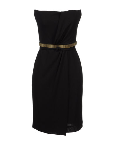 ZOOM GUCCI - Short dress