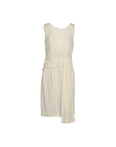 ZOOM PRADA - Short dress