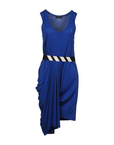ZOOM VIONNET - Short dress