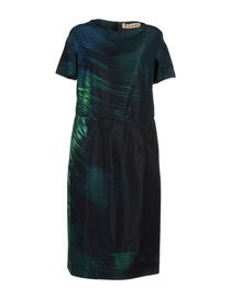 MARNI - Vestito longuette
