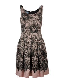 PRADA - Short dress