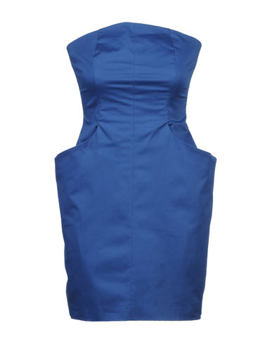 ZOOM McQ - Short dress