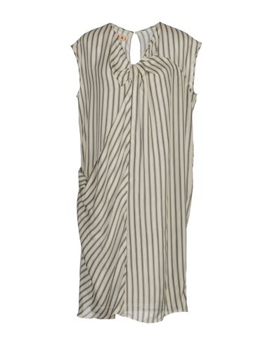 ZOOM MARNI - Short dress