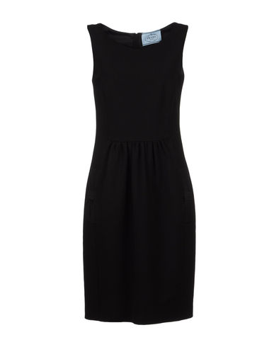 ZOOM PRADA - Short dress