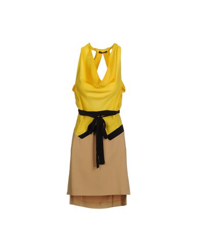 ZOOM VIONNET - Short dress