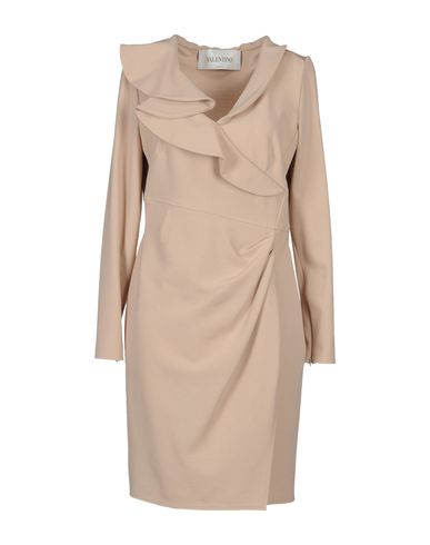 ZOOM VALENTINO - Short dress