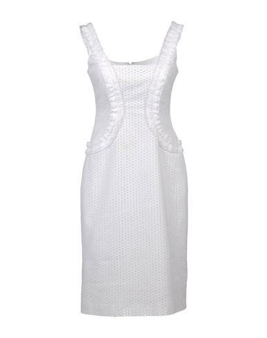ZOOM McQ - Short dress